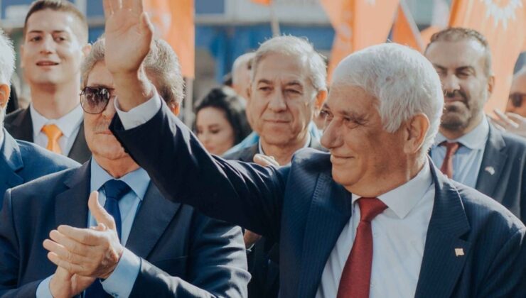 “Ülkenin en büyük müzesi Güzelyurt’ta hayat bulacak”