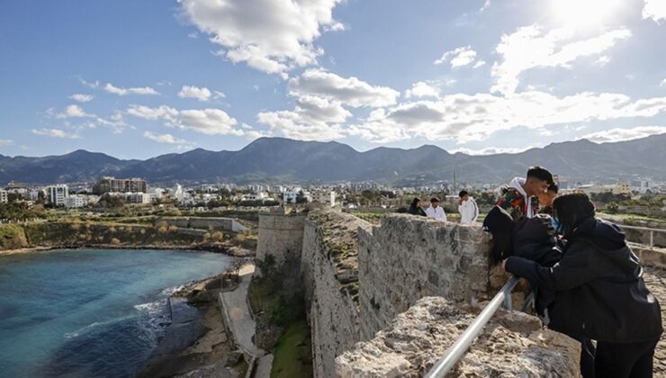 KKTC, turizmde gelecek hedefleri için yeni projelerle alternatifleri çeşitlendirecek