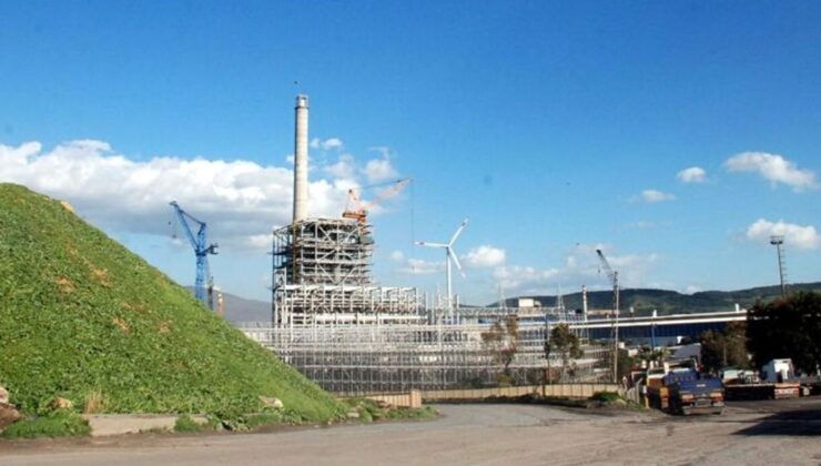 İzmir Demir Çelik’ten İzdemir Enerji’yi halka arz planı   
