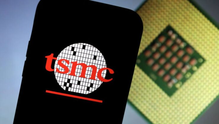 TSMC ABD’de gelişmiş çipler üretecek