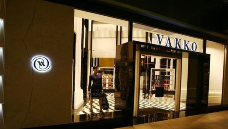 Vakko/Güner: 2022’de 250 milyon lira yatırım yaptık