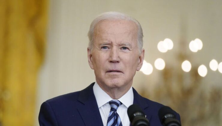 Biden, Putin ile görüşme şartını açıkladı
