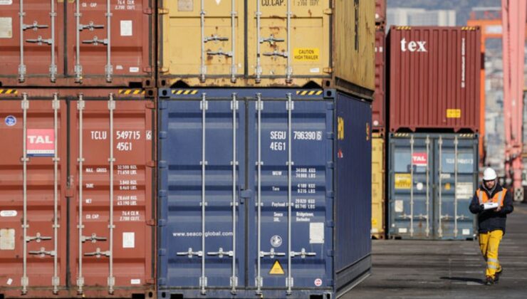 2022’de dış ticaret açığı 100 milyar dolara dayandı
