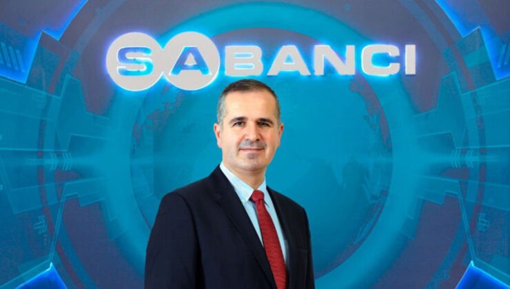 Sabancı yatırımlarının yüzde 75’i ‘yeni ekonomi’ alanlarına