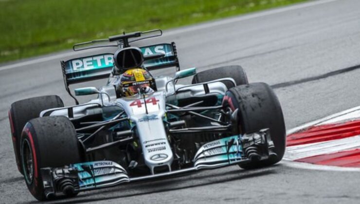 Formula 1 Çin Grand Prix’si iptal edildi