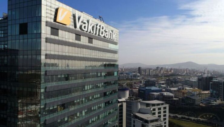 Vakıfbank 5 milyar dolar tavanlı sermaye benzeri tahvil için yetki verdi