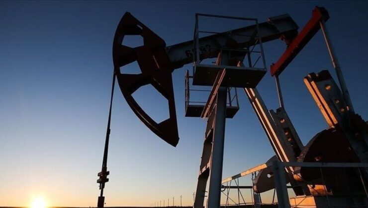 AB, Rus petrolüne tavan fiyatta anlaştı