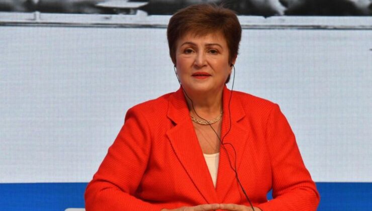 IMF’den Çin’e Kovid uyarısı