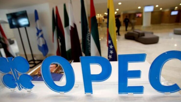 OPEC+ daha fazla kesintiye gidebilir