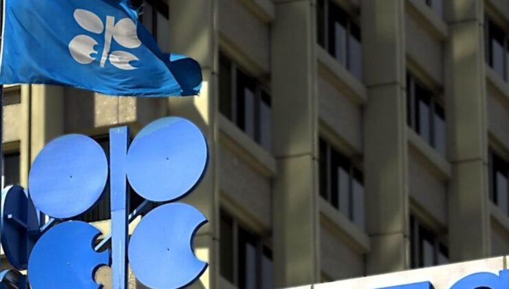 OPEC+ üretimi 2 milyon varil azaltma kararını sürdürecek
