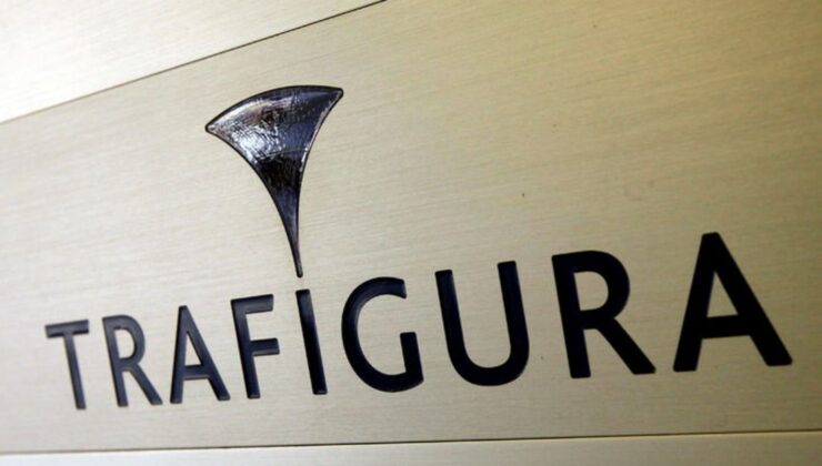 Trafigura’dan Almanya’ya gaz tedariki için 3 milyar dolarlık kredi anlaşması