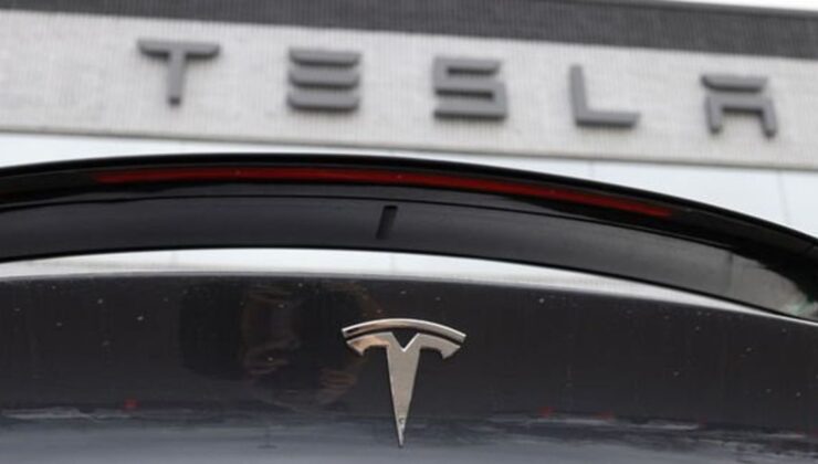 Tesla, Şanghay’da üretimi düşürmeye hazırlanıyor