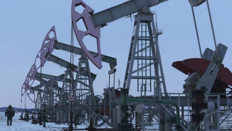 Rusya’dan petrolde taban fiyat hazırlığı