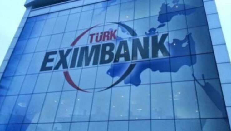 Eximbank, Avrupa Konseyi Kalkınma Bankası’ndan kredi aldı