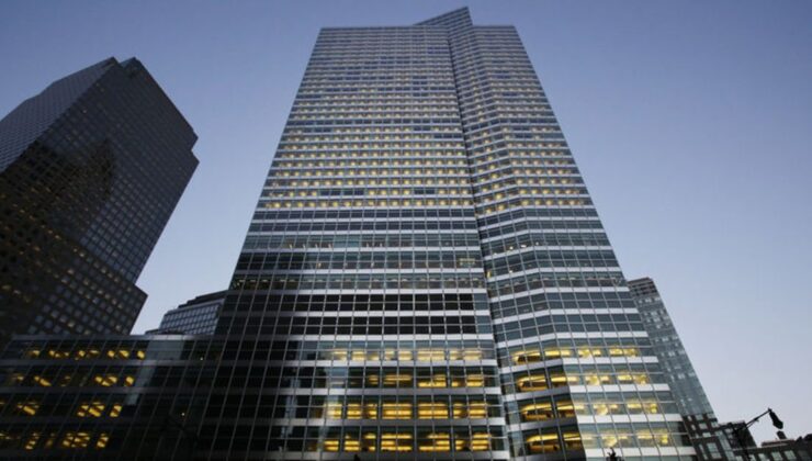 Goldman’dan işten çıkarma kararı
