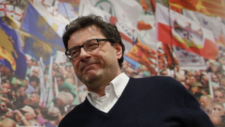 İtalya/Giorgetti: Enerji fiyatlarının Mart’ta düşmesi gerçekçi değil