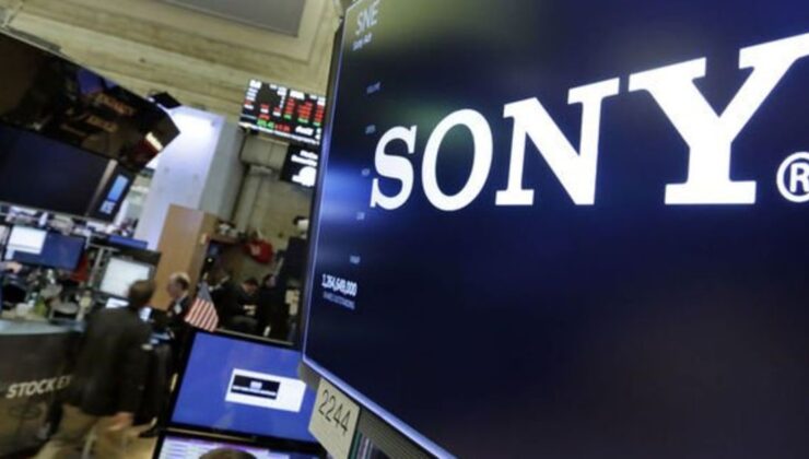 Sony’den yeni sensör üretim tesisi