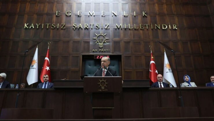 Erdoğan asgari ücret için tarih verdi