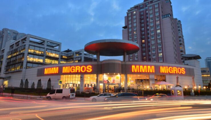 Migros’tan Rekabet Kurumu kararına dava mesajı