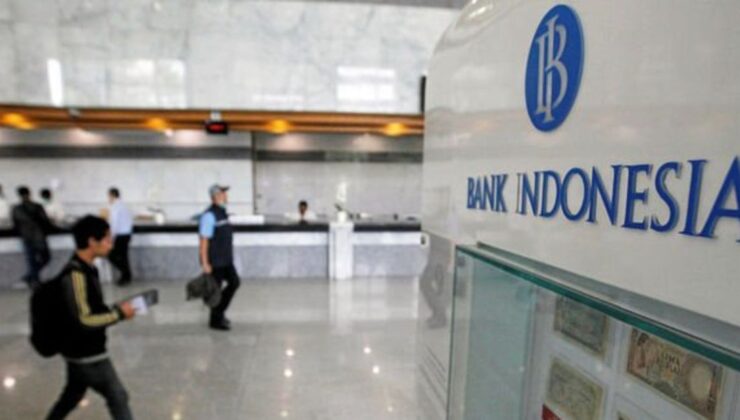 Endonezya Merkez Bankası faiz artışlarına devam etti