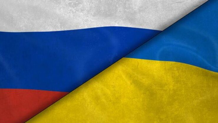 Rusya’dan ‘amonyak sevkiyatını Kiev engelliyor’ iddiası