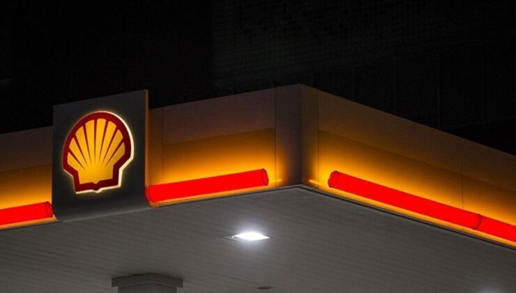 Shell’e, 15 milyon euro ceza