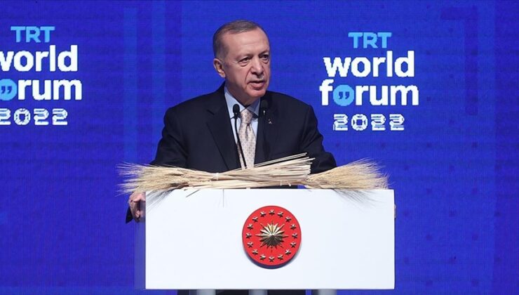 Erdoğan: Kıbrıs sorunu yeni ve somut adımlarla çözüme kavuşturulmalı