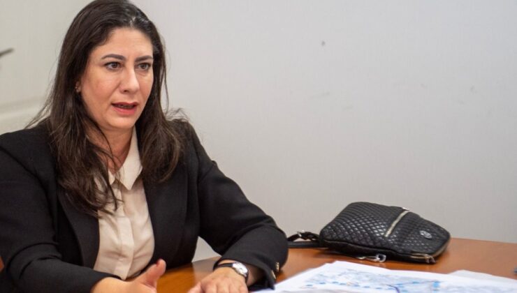 İncirli: Lefkoşa, kendi ayakları üzerine kalkacak