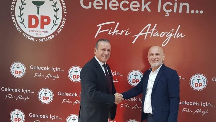 Gardiyanoğlu’ndan Hem Teşekkür Hem Seçim Açıklaması