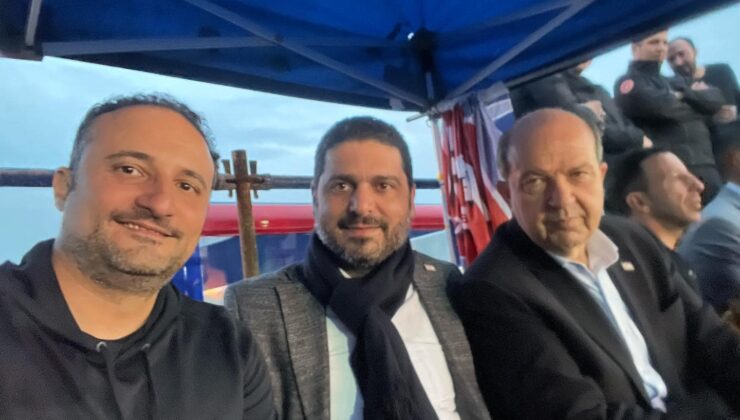Savaşan’dan Drift Şampiyonasına Katkı Sağlayanlara Teşekkür!