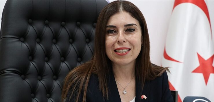 Sağlık Bakanı Altuğra Kadın Hakları Günü vesilesiyle mesaj yayımladı