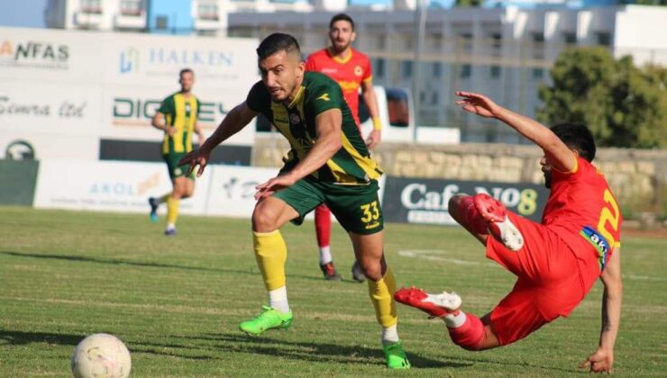 AKSA Futbol Ligleri