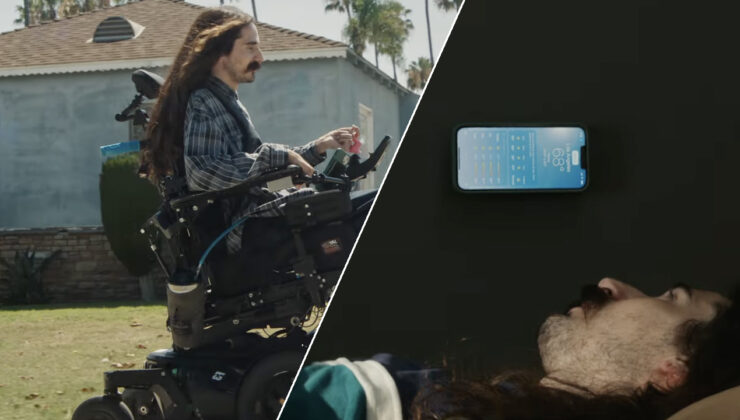 Apple’dan 3 Aralık Dünya Engelliler Günü mesajı!