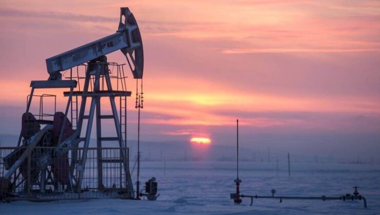 Brent petrol fiyatı ne kadar oldu?