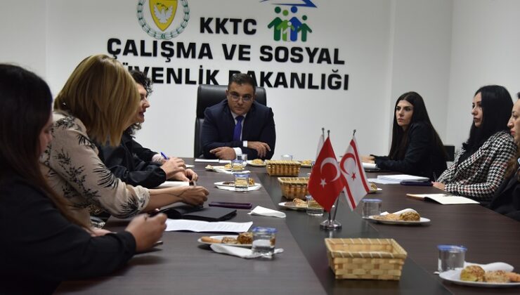 Çalışma ve Sosyal Güvenlik Bakanlığı, toplumsal sorunların incelenmesi için araştırma programı başlatıyor