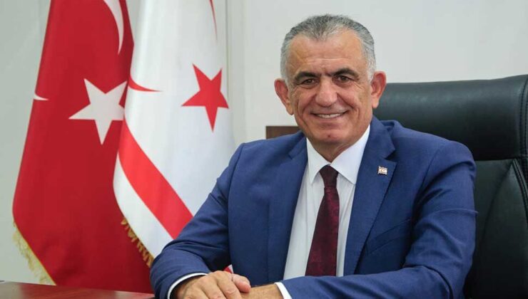 Milli Eğitim Bakanı Çavuşoğlu: Son üç yılda ondan fazla okulun yapımı tamamlandı, bu yıl yeni meslek lisesi ile bir ortaokul, gelecek yıl ise iki yeni okul daha eğitime kazandırılacak