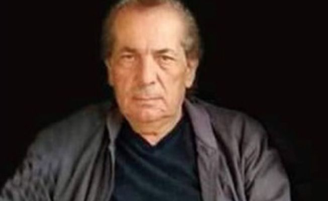 Feti Kuşcuoğlu hayatını kaybetti