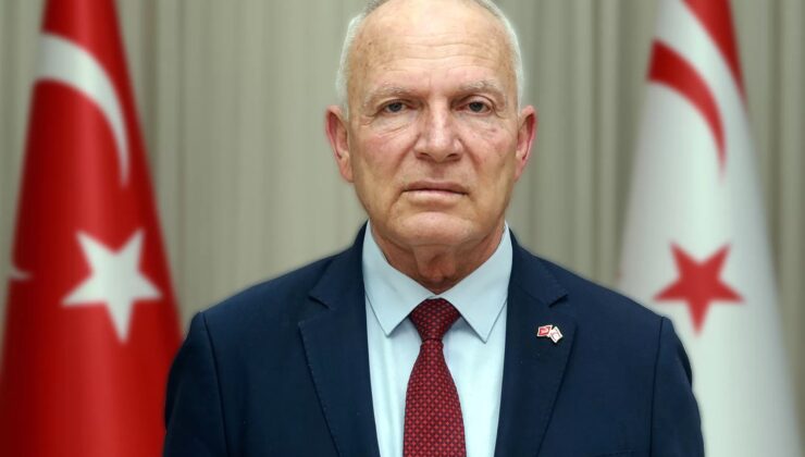 Meclis Başkanı Töre, Dünya İnsan Hakları Günü’nün tüm insanlığa ve dünyaya barış, huzur ve adalet getirmesini temenni etti