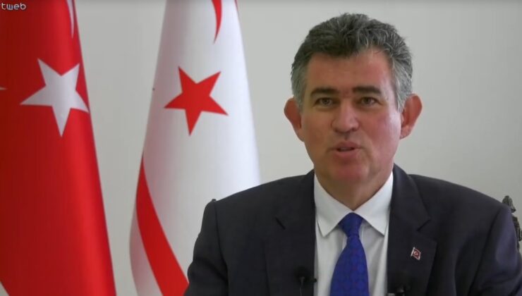 Feyzioğlu: Maraş’ta egemenlik sorunu yok, çözülmesi gereken mülkiyet sorunudur