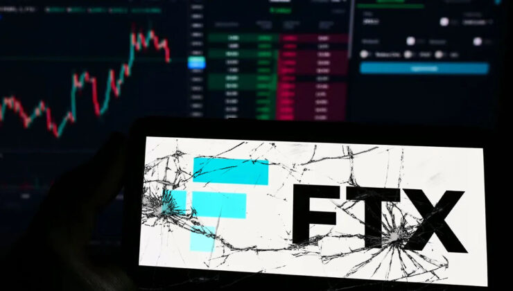 İflas eden kripto borsası FTX’in kurucusundan şok açıklama!