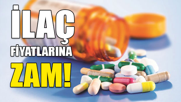 İlaçlara kur ayarı