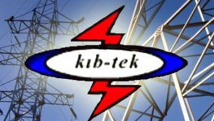 Bahçeli bölgesinde yarın elektrik kesintisi…