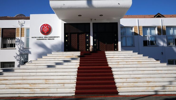 Meclis Genel Kurulu yarın yasama ve denetim görevleriyle toplanacak