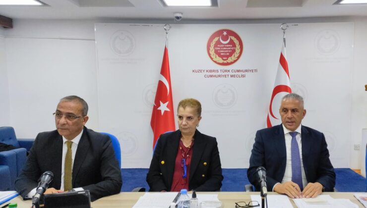 Çalışma ve Sosyal Güvenlik Bakanlığı bütçesi komitede oy çokluğuyla onaylandı