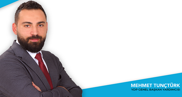 Tunçtürk, “Farklı partilerle ortak hareket edecek olan belediye meclisi adayları disiplin kuruluna sevk edilecek”