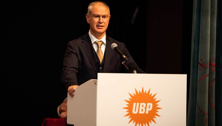 Hasipoğlu:Federasyon görüşmeleri son buldu, artık bu moddan çıkılmalı