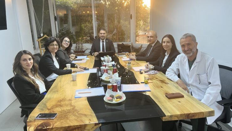 Savaşan: İki Ülke Arasında İzlenecek Yol Haritasını Belirledik