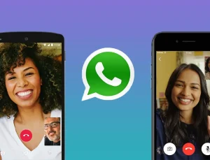 WhatsApp, görüntülü konuşmalar için büyük sorunu ortadan kaldırıyor