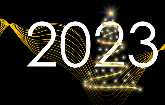 2023’ü yeni umutlarla karşıladık…Girne’de meydana gelen kaza dışında ülke genelinde olumsuzluk yaşanmadı