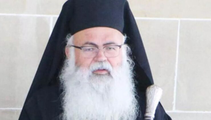 Yeni Başpiskopos: Son sözü kilise söyleyecek